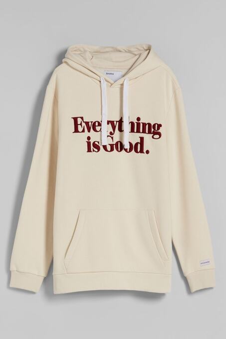 سوییشرت و هودی مردانه برشکا