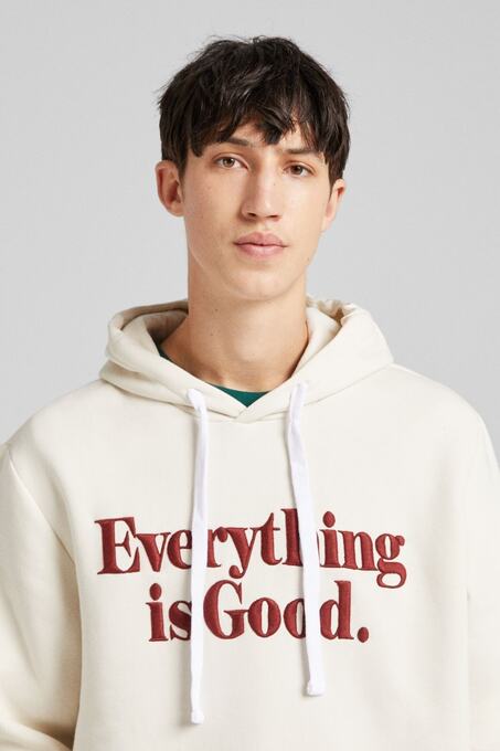 سوییشرت و هودی مردانه برشکا