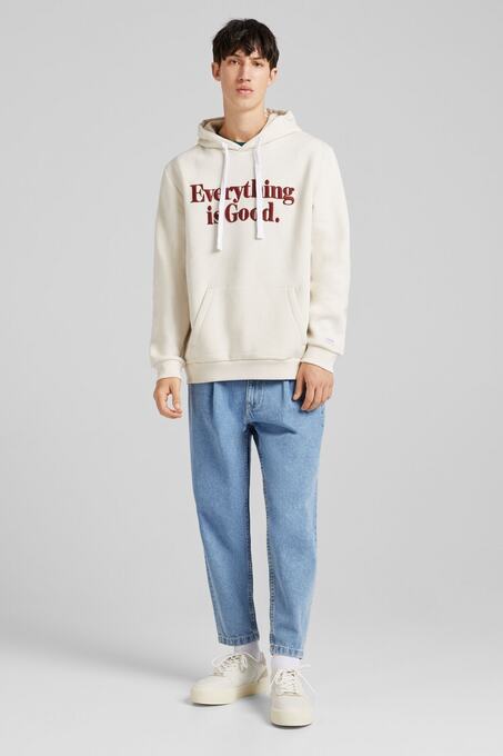 سوییشرت و هودی مردانه برشکا