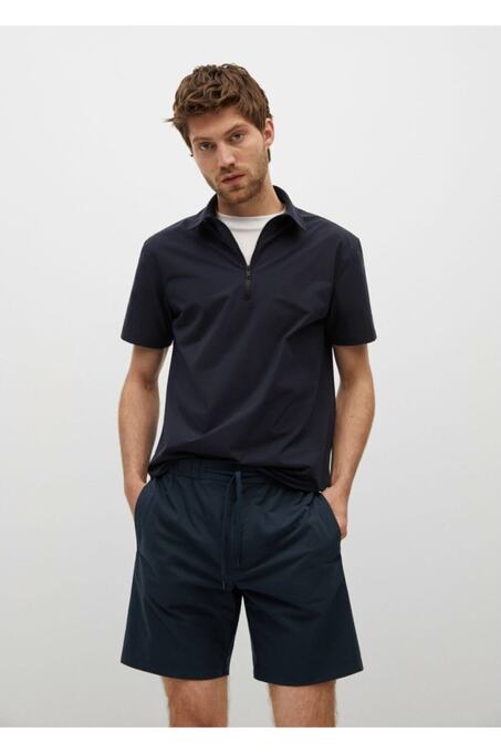 شلوارک مردانه منگو