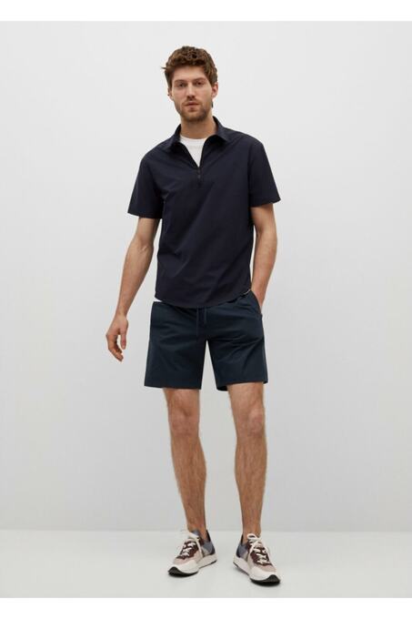 شلوارک مردانه منگو