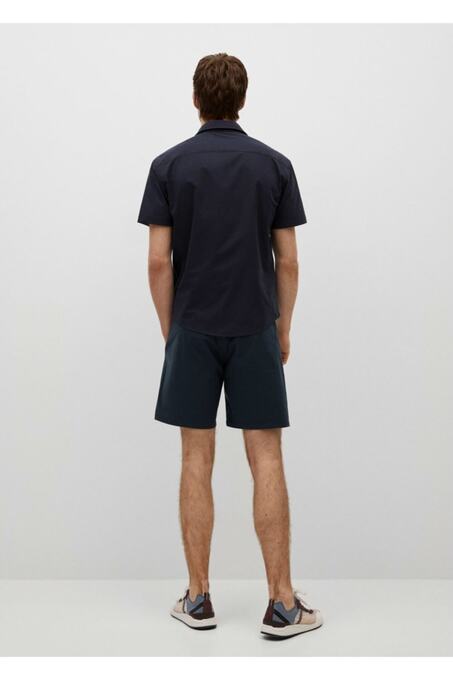 شلوارک مردانه منگو