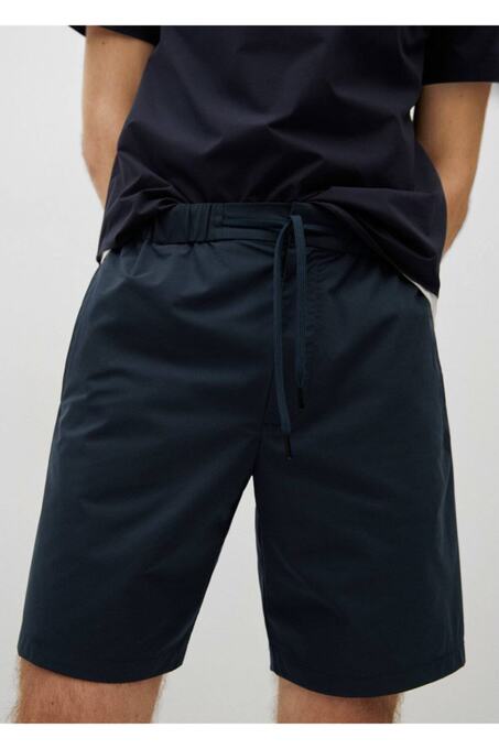 شلوارک مردانه منگو