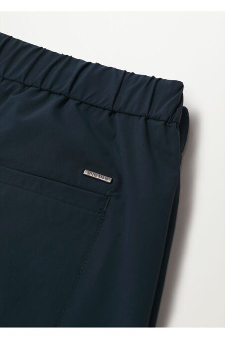 شلوارک مردانه منگو