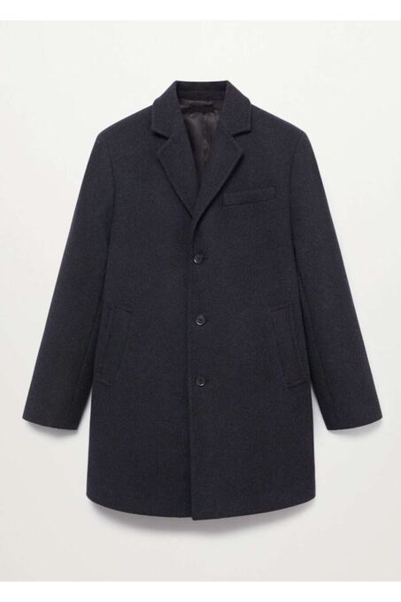 پالتو مردانه منگو