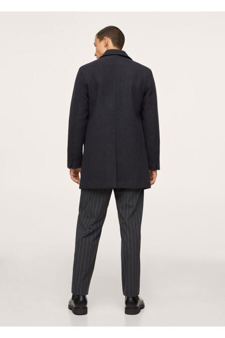 پالتو مردانه منگو