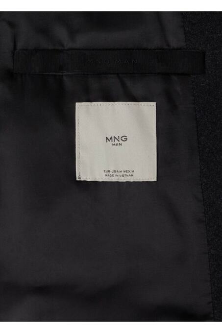 پالتو مردانه منگو