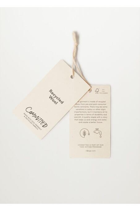 پالتو مردانه منگو