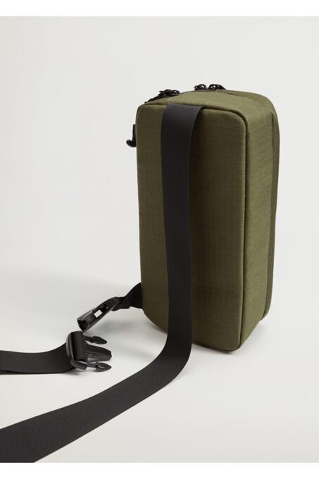 کراس بادی مردانه منگو