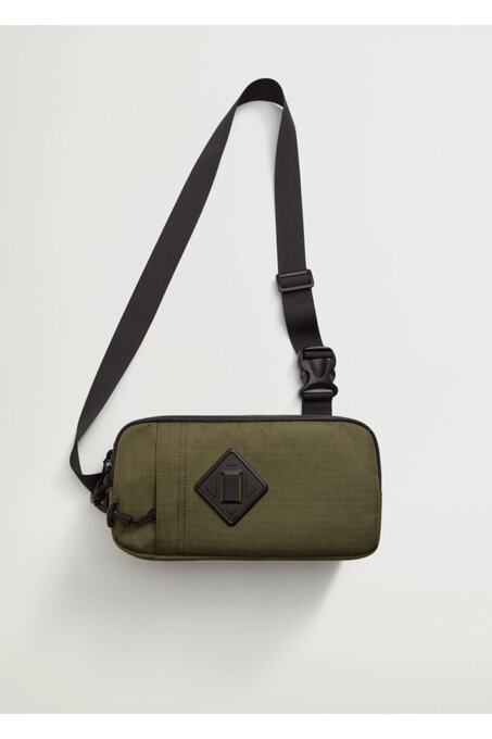 کراس بادی مردانه منگو