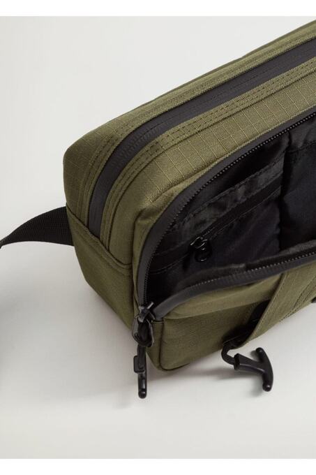 کراس بادی مردانه منگو