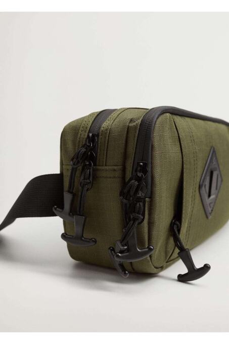 کراس بادی مردانه منگو