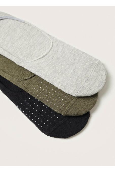 جوراب مردانه منگو