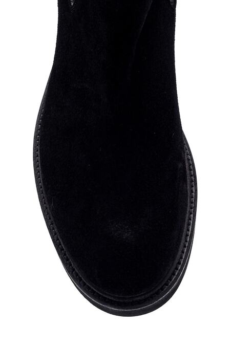 بوت مردانه دری مد