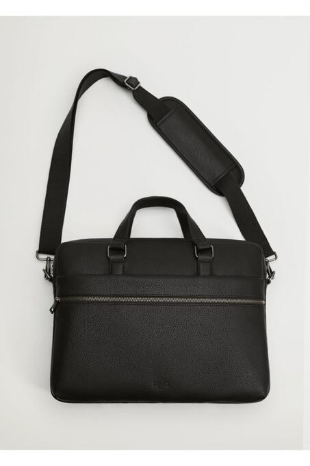 کیف اداری مردانه منگو