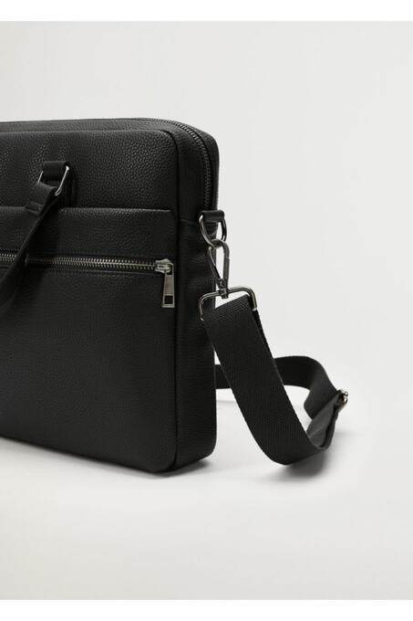 کیف اداری مردانه منگو