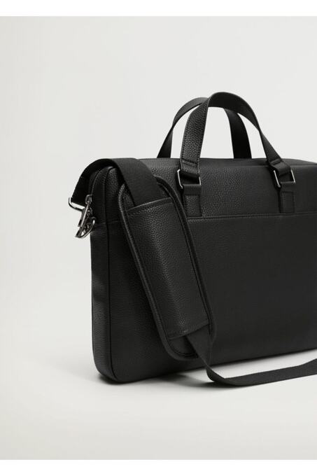 کیف اداری مردانه منگو