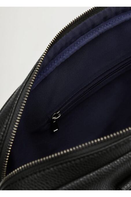 کیف اداری مردانه منگو