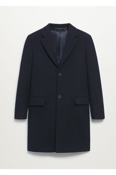 پالتو مردانه منگو