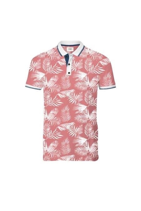 پولو شرت مردانه جک اند جونز