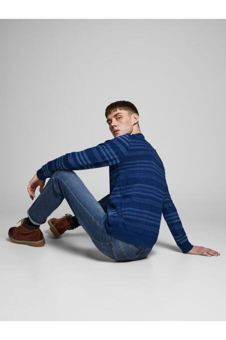 شلوار جین مردانه جک اند جونز