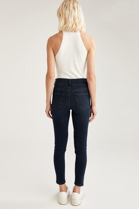 شلوار جین زنانه دیفکتو