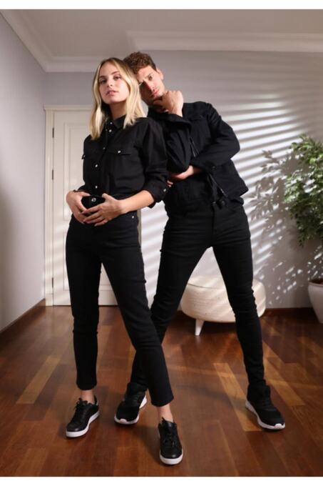 شلوار جین زنانه دیفکتو