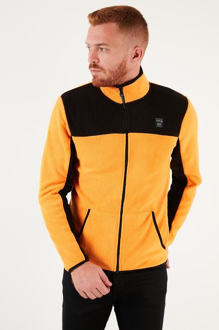 کاپشن مردانه جک اند جونز