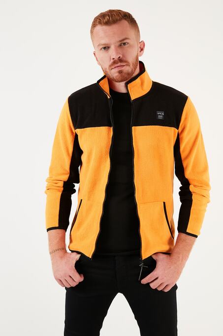 کاپشن مردانه جک اند جونز