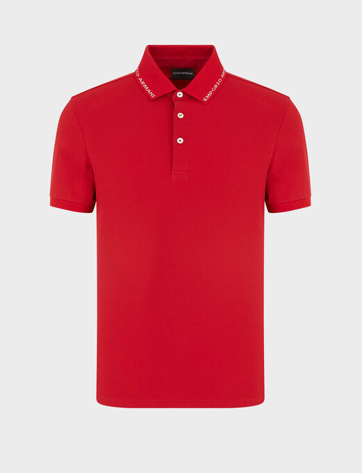 پولو شرت مردانه آرمانی