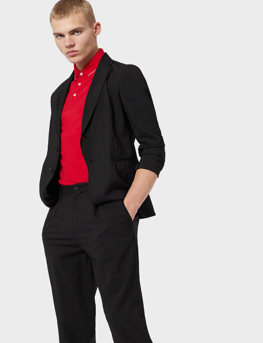 پولو شرت مردانه آرمانی