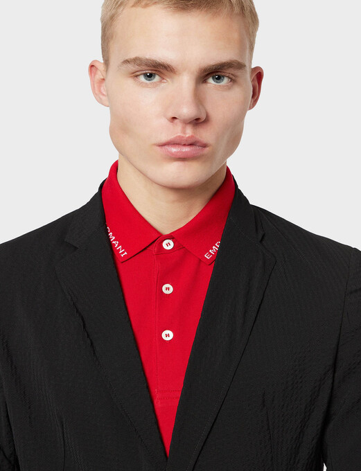 پولو شرت مردانه آرمانی