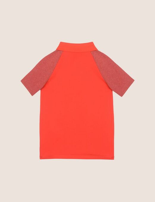 پولو شرت بچه‌گانه آرمانی