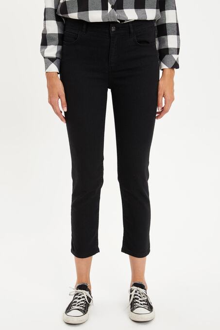 شلوار جین زنانه دیفکتو