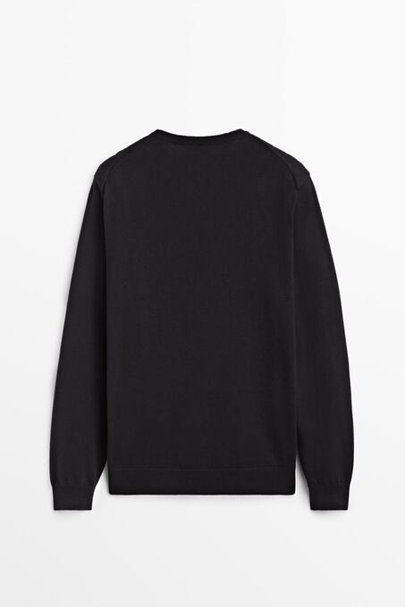 پولیور مردانه ماسیمو دوتی