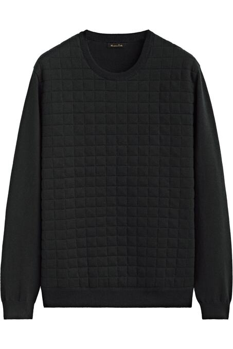 پولیور مردانه ماسیمو دوتی