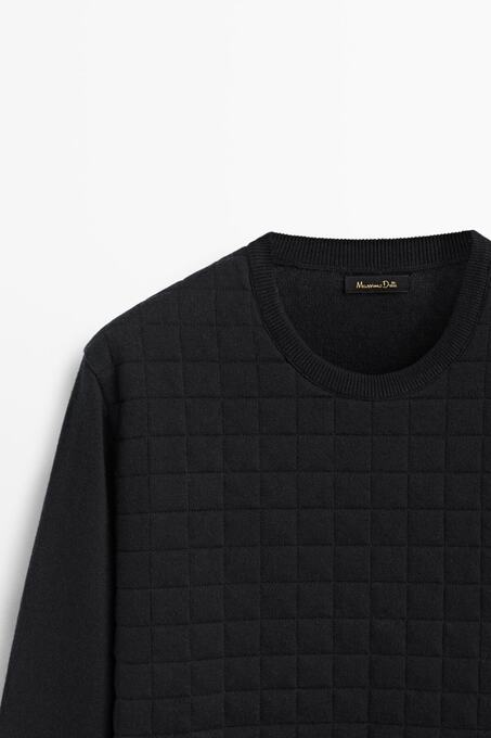 پولیور مردانه ماسیمو دوتی