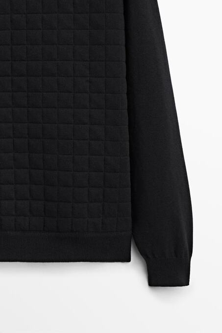 پولیور مردانه ماسیمو دوتی