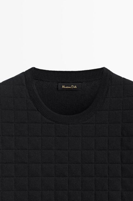 پولیور مردانه ماسیمو دوتی