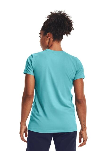 تی شرت ورزشی زنانه آندر ارمور