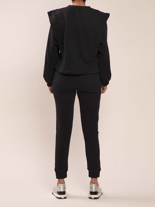 ژاکت و شلوار زنانه سرژه