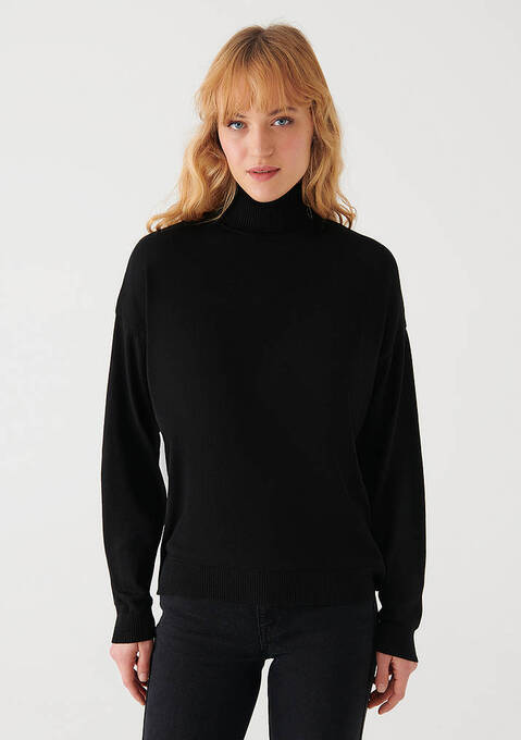 پولیور زنانه ماوی