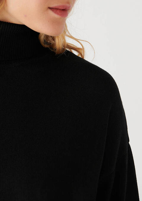 پولیور زنانه ماوی