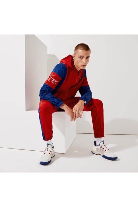 سوییشرت و هودی مردانه لاکوست