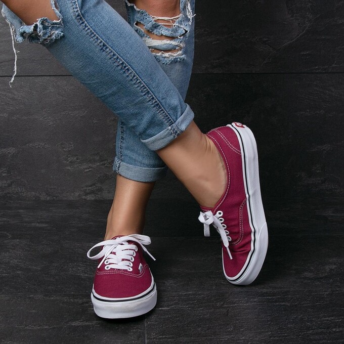 کتانی (اسنیکرز) مشترک ونس