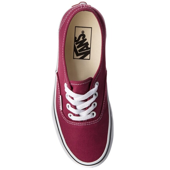 کتانی (اسنیکرز) مشترک ونس