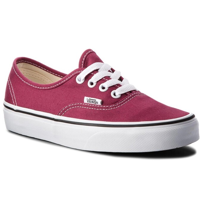 کتانی (اسنیکرز) مشترک ونس