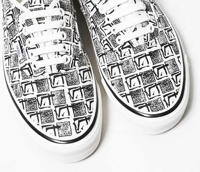 کتانی (اسنیکرز) مردانه ونس