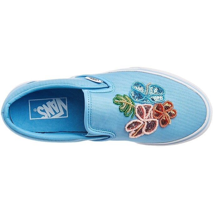 کفش راحتی زنانه ونس