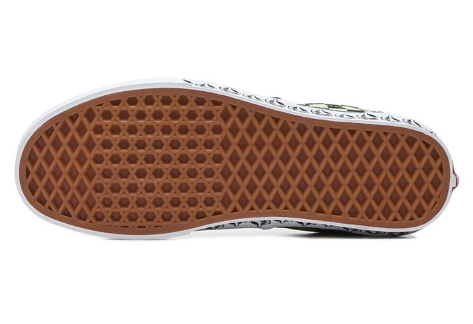 کتانی (اسنیکرز) مشترک ونس